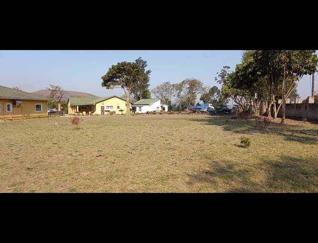 145,500M² VACANT LAND FOR SALE IN CLIFFDALE